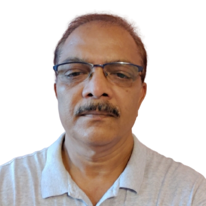 Dr. Shankar Talwar