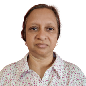 Dr. Surma Mitra